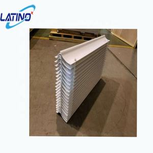 Menara Pendingin Air Mist Eliminator/Demister - Product Image 3