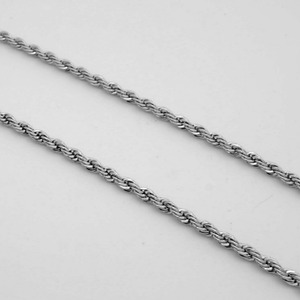 1.2 millimetri Commercio All'ingrosso in acciaio inox scatola di O-SHAPED <span class=keywords><strong>rolo</strong></span> catena Cavo Saldato Catene delle donne - Product Image 5