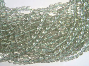 Perles de pierres précieuses de labradorite naturelles, pierres rondes, taille de 4mm, longueur de 13 pouces, pour la fabrication de bijoux, prix en gros, livraison gratuite - Product Image 3