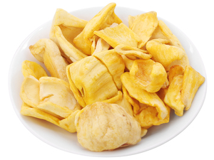 Yov Vinamit แพ็คถุงแปรรูปทอดแห้ง60กรัม X 50กระปุกใส่ทุเรียนเนื้อแข็งพร้อมรสชาติหวาน - Product Image 2