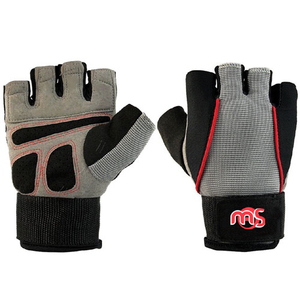 Gym <b>Gloves</b> Fitness Workout Weight <b>Lifting</b> <b>Glove</b> Strength Training Sports - Product Image 1