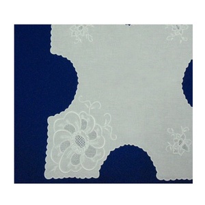 Xyj — housses de pain brodées à la main, broderie 100% coton, cun - Product Image 2