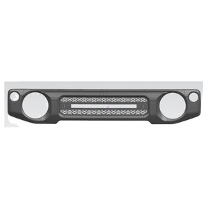 Support d'extension de siège en acier pour Defender 110, accessoires de voiture - Product Image 2