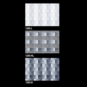 Azulejo de pared de cerámica de nuevo diseño, azulejos de pared de baño de buena calidad, 300x450mm - Product Image 4