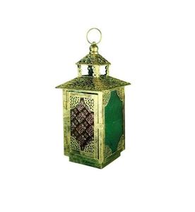 Hot Selling New Arrival <b>Moroccan</b> <b>Lantern</b> Stunning Metal Home Decoration in Custom Colors for Christmas - Product Image 1
