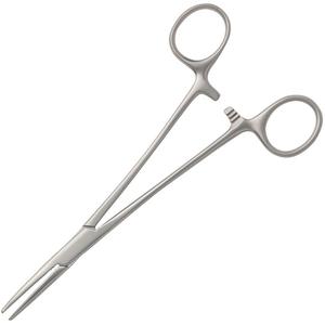 คีมผ่าตัดโค้งสเปนเซอร์เวลล์เครื่องมือผ่าตัดหลอดเลือดแดง - Product Image 1