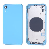 Boîtier arrière sans petites pièces pour iPhone 6 6P 6S 7 8 8Plus X XR XS Max 11 Pro Max 12 13 14 Plus 12 Pro Max