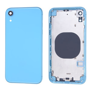 Alloggiamento posteriore senza piccole parti per iPhone <span class=keywords><strong>6</strong></span> 6P 6S 7 8 8plus <span class=keywords><strong>X</strong></span> XR XS Max 11 Pro Max <span class=keywords><strong>12</strong></span> 13 14 Plus <span class=keywords><strong>12</strong></span> Pro max - Product Image 6