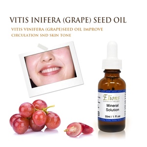 Suero Facial Médico con Vitamina E de Grado Prémium y Solución Mineral Oxigenante - Product Image 5