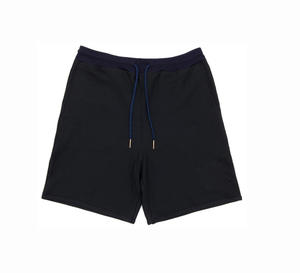 À la mode gym entraînement doux coton court 2024 été hommes Shorts vêtements décontracté Streetwear vêtements meilleure qualité Shorts pour hommes - Product Image 2