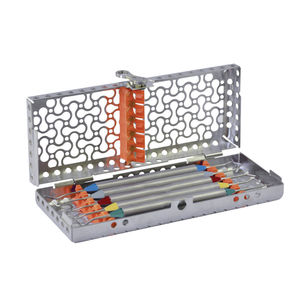 ชุดเครื่องมือทันตกรรมสแตนเลส,เครื่องมือทันตกรรมเครื่องมือทำความสะอาดฟันผ่าตัด - Product Image 3