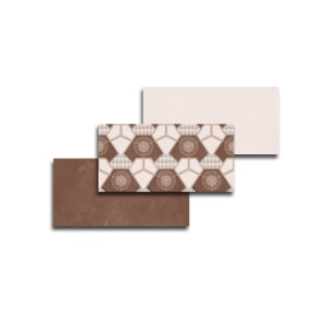 Azulejos de Granito de Diseño Español Recién Lanzados, 9 mm de Grosor, 300x600 mm, Azulejos de Cerámica con Impresión Digital, Azulejos de Porcelana Pulida para Pared. - Product Image 1