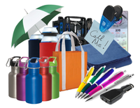 Articles de cadeaux personnalisés Publicité d'anniversaire unique Marchandise de produits sportifs promotionnels avec logo personnalisé