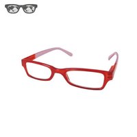 Nuevo y brillante marco para gafas modelo elegante