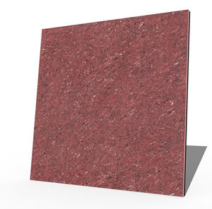 Carrelage de sol en porcelaine moderne à double charge 2021, 600x600, effet brique réfractaire, pour la décoration des pièces et des appartements - Product Image 5