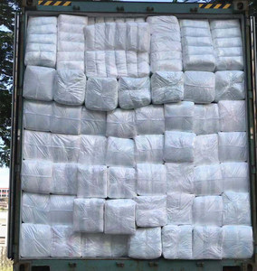 ผ้าอ้อมเด็กทารกนุ่มพิเศษทิ้ง OEM/ฉลากส่วนตัว - Product Image 1
