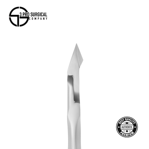 Pince à ongles à cuticules professionnelle pour doigts - Product Image 6