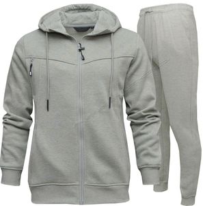 Survêtements en coton de qualité supérieure - Product Image 1