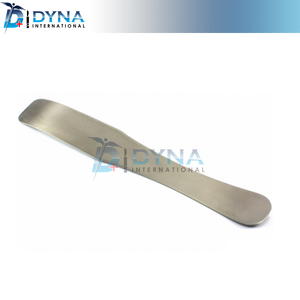 Espátula Quirúrgica para Mezclar en Laboratorio, Odontología y Cirugía, 25 cm - Product Image 2