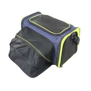 Travel Cat Bag Luxury <b>Carrier</b> Bags <b>Pet</b> <b>Carrier</b> Bags - Product Image 4