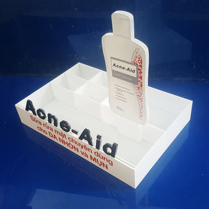 Médecine huile plateau D'affichage - Product Image 1