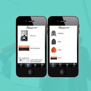 Semitree — customisation de développement de l'application Mobile, société en inde, gestion de l'application Mobile, Services de développement par microprocesseur - Product Image 2