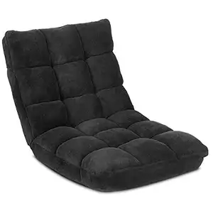 Triho s81016 design nórdico de tecido, togo preguiçoso, sofá, cadeira, sala de estar, esponja