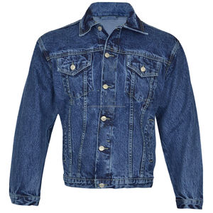 Chaqueta Bomber de cuero para hombre, cazadora informal clásica personalizada, precio al por mayor - Product Image 1