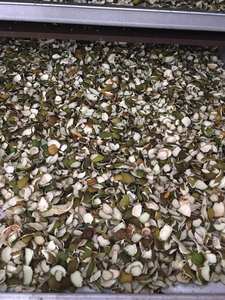 Zeste de citron séché vietnamien avec motif de dessin animé d'emballage en vrac de saveur fruitée pour gelée et pouding-+ 84 904 183 651-Mme Tracy - Product Image 2