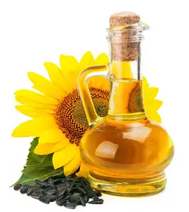 Refined Cooking Sunflower Oil in Austria