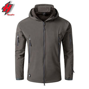 Chaqueta Softshell para mujer, a la moda ropa de exterior, Popular - Product Image 5