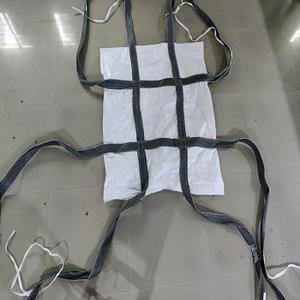 High Quality Flat Bottom <b>Jumbo</b> <b>Bag</b> Efficient PP Sling for FIBC <b>Bags</b> Packaging - Product Image 5