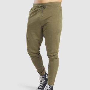 Pantalones informales para hombre, ropa deportiva para gimnasio, pantalones de chándal para correr - Product Image 1