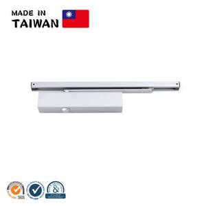 DC-714SD ประตูใกล้ชิดกับแขนติดตาม - Product Image 1