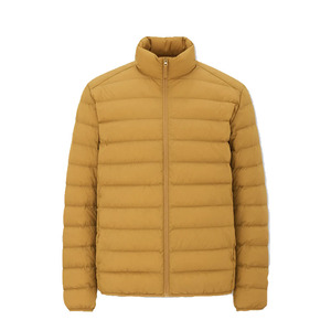 Wholesale Factory <b>Cheap</b> Price Winter Wear 100% Polyester Men's <b>Puffer</b> <b>Jacket</b> Waterproof Windproof Regular Fit Men's Down <b>Jacket</b> - Product Image 4