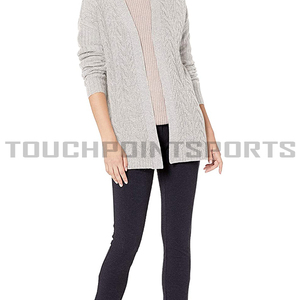 เสื้อสเวตเตอร์คอเต่าสำหรับผู้หญิง,เสื้อกันหนาวลำลองสำหรับฤดูใบไม้ร่วงและฤดูหนาว - Product Image 4