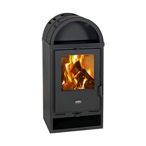 Estufa de chimenea de leña para Hotel, Villa, apartamento, casa, pasillo, dormitorio, diseño innovador - Product Image 1