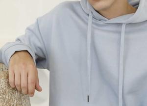 Sudaderas con Capucha para Hombre de Talla Grande al por Mayor ODM/OEM, Sudadera con Capucha con Logotipo Personalizado para Hombre y Mujer, Fabricantes de Ropa - Product Image 5