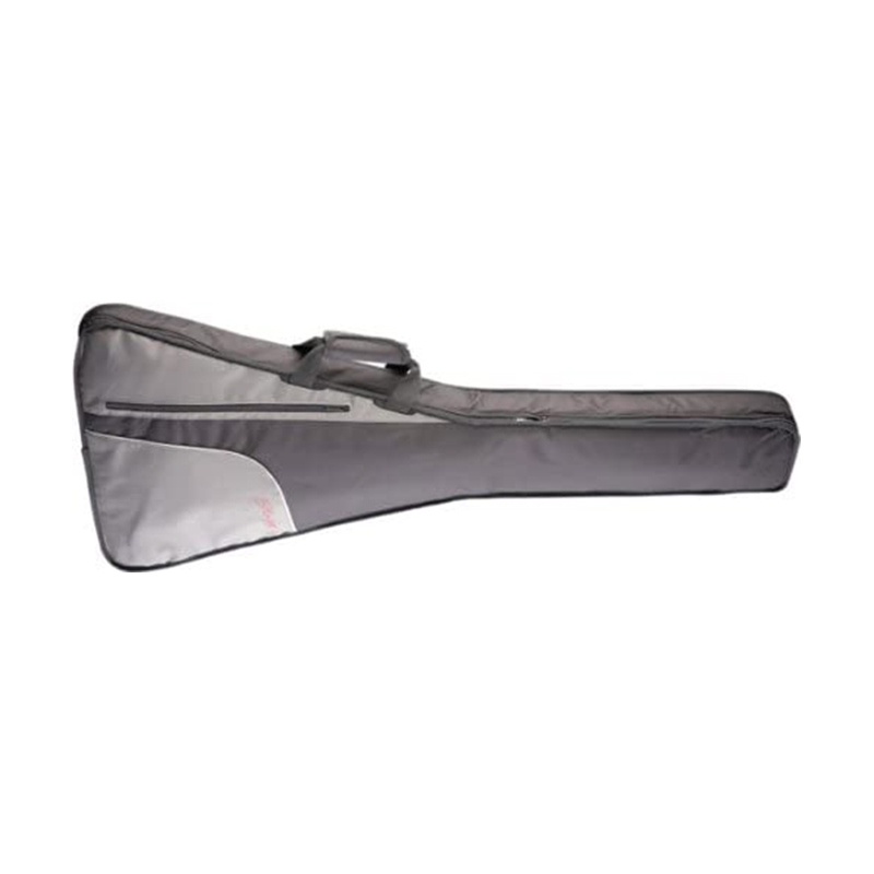 Fashion Guitar bags STB-10FV Economy Gigbag for Flying V Style Electric Guitar