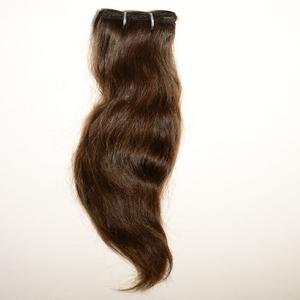 Extensiones de Cabello Humano Remy Virgen Indio con Cutícula Alineada, Gruesas y de Doble Trama a Máquina - Product Image 1