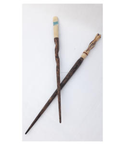 Palos de pelo de hueso y madera, producto de venta al por mayor - Product Image 3