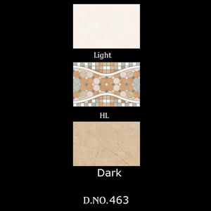 Carreau de céramique mat antidérapant 30x45cm pour cuisine salle de bain sol en métal - Product Image 4