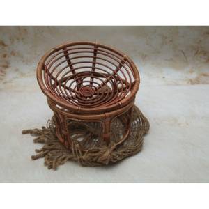 สินค้าเด็กอ่อนหวายขายดีดีไซน์ใหม่ - Product Image 3