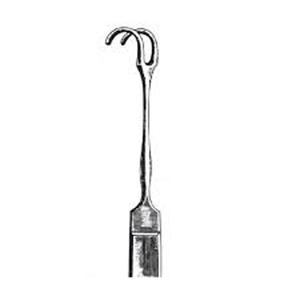 Dụng Cụ Rút Khí Quản Jackson-Hai Đầu/Tai, Mũi, Họng/ENT - Product Image 3