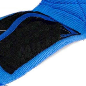 Customized Logo Elastic Cotton <b>Boxing</b> Hand Bandage Made In Pakistan <b>Boxing</b> Hand Bandage Professional Adjust <b>Boxing</b> Bandage - Product Image 6