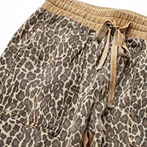 High Quality Active <b>Women</b> Sweat Pants Custom Jogging <b>Trouser</b> For Sale - Product Image 6