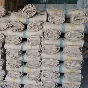 Yeni/kullanılmış jüt çanta boyutu 50 kg