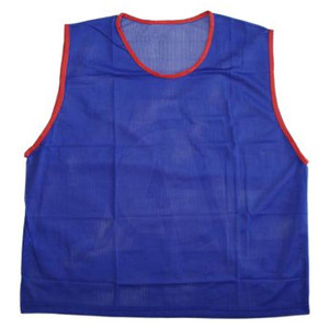 High Quality Reversible Soccer <b>Training</b> <b>Bib</b> Customizable OEM Service Men's Adult All Sizes & Colors - Product Image 5
