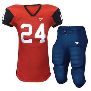 ชุดฟุตบอลต่อต้านอเมริกัน2024เสื้อเจอร์ซีย์สำหรับผู้ชายเสื้อระบายอากาศเย็บหลากสีสีขาว - Product Image 1