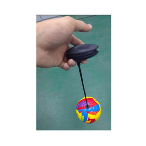 En gros personnalisé pas cher coloré personnalisé Mini Ballons De Football - Product Image 5